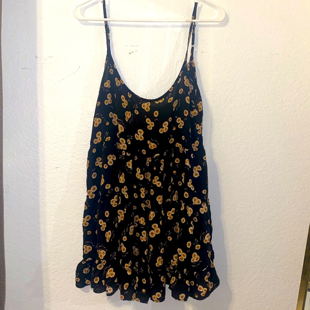 Brandy Melville Dress